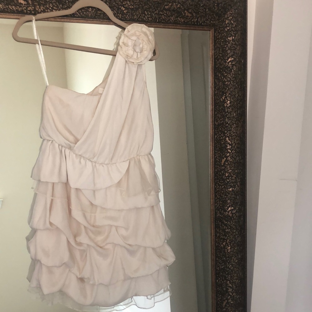 Let’s Party cocktail dress